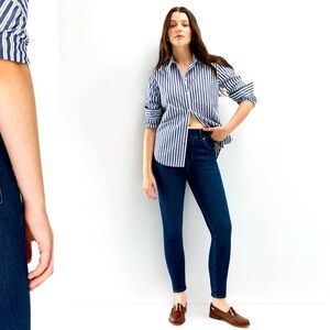 Quince Nina Skinny Jeans